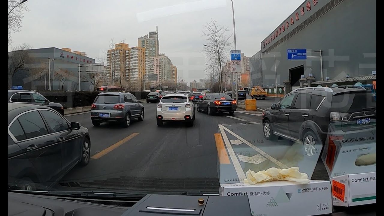【ACS】Heart attack emergency transfer, weekend evening rush hour