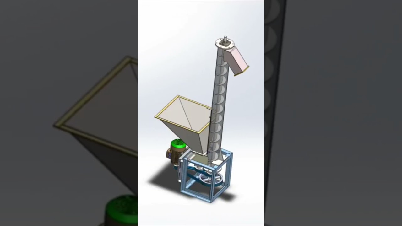 Engineering on SolidWorks: the best CAD solution
