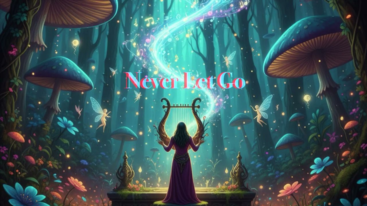 Never Let Go 