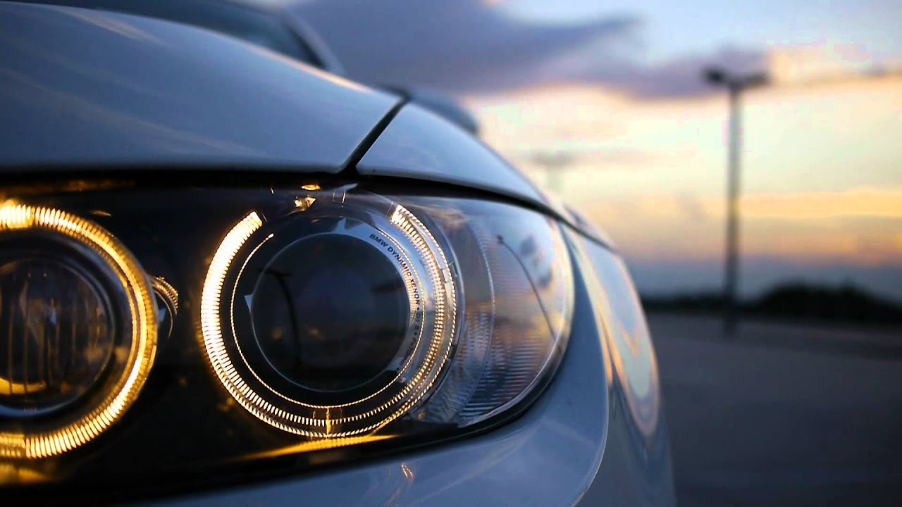 BMW E93 M3 Cabrio