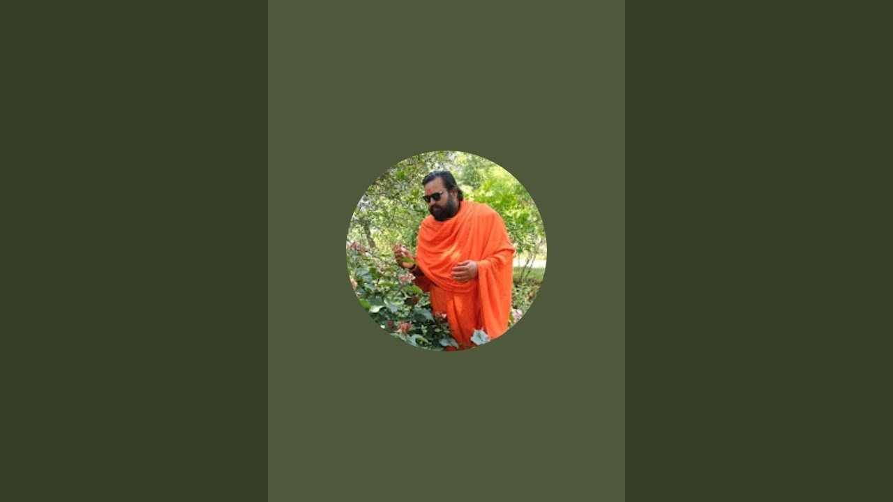 महंत श्री नीलेश्वर पुरी महाराज जी उज्जैन 🕉️🚩  लाइव है!