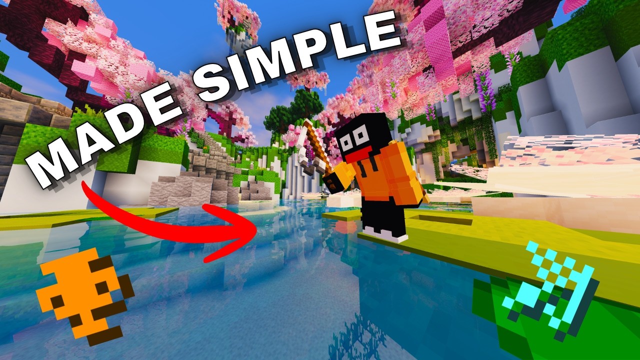 The COMPLETE Trophy Fishing Guide | Hypixel SkyBlock