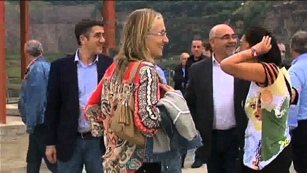 Visita Fundación Museo Minero Gallarta