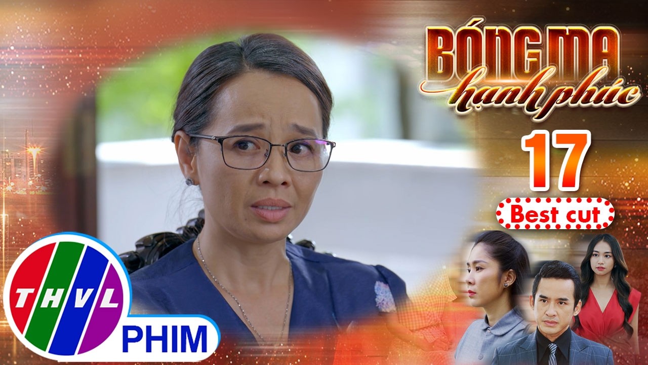 Mẹ chồng của Mai giờ thấy cũng dễ thương | B&Oacute;NG MA HẠNH PH&Uacute;C