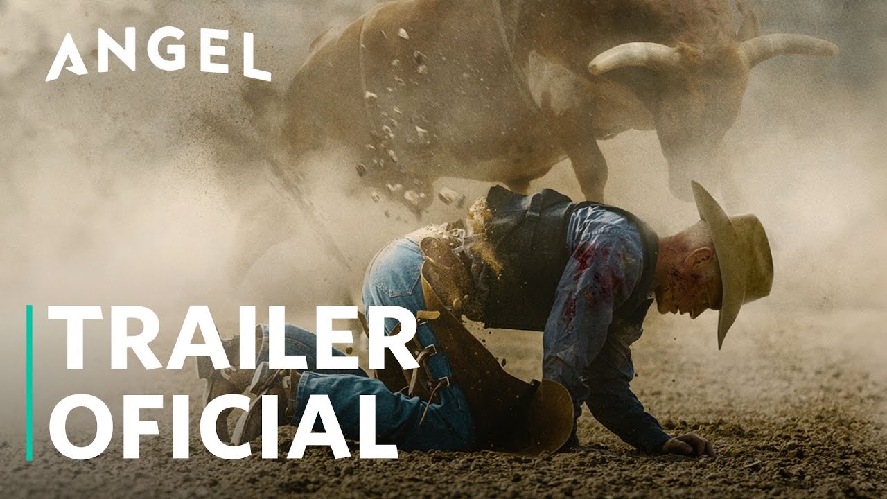 O Último Rodeio | Trailer Oficial Dublado | Angel Brasil