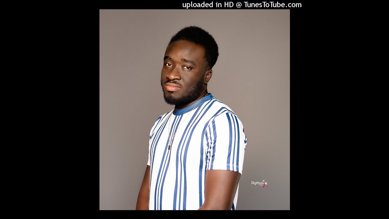 YESSSRUDEBOI MIX 2020 (BY  DJ YAW PELE)