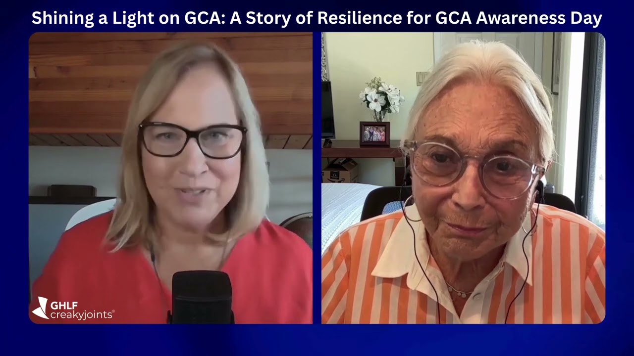 Проливая свет на GCA: история о стойкости к Дню осведомленности о GCA