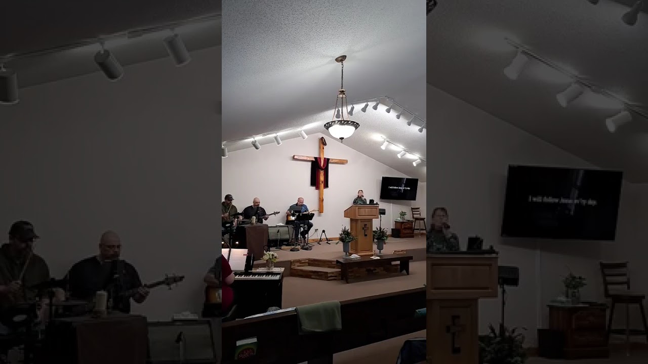 BLC - Sunday, January 18, 2026 Worship Service.