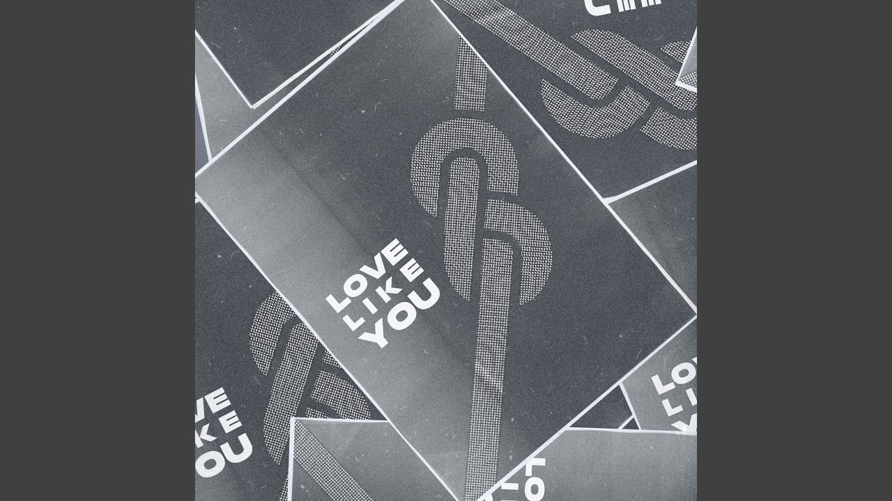 Love Like You