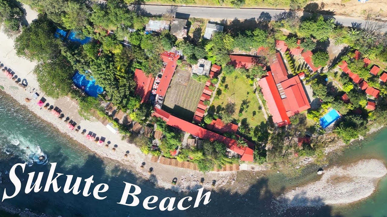 Sukute Beach | Sukute Beach Resort Price | Sukute Beach Resort Sindhupalchok | Ranjo
