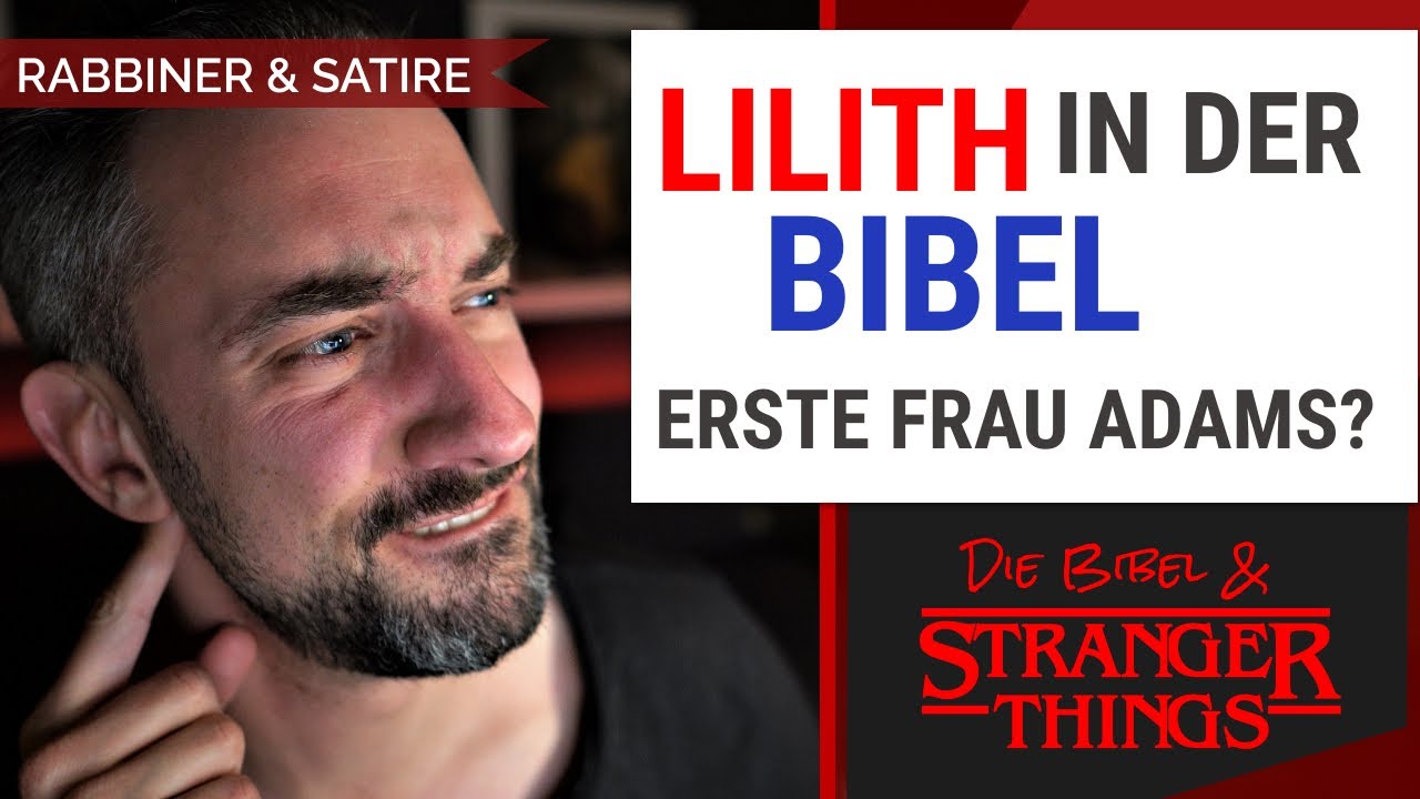 Wo liegen die Urspr&uuml;nge von Lilith? Was j&uuml;dische Rabbiner zur Mutter der D&auml;monen schrieben.