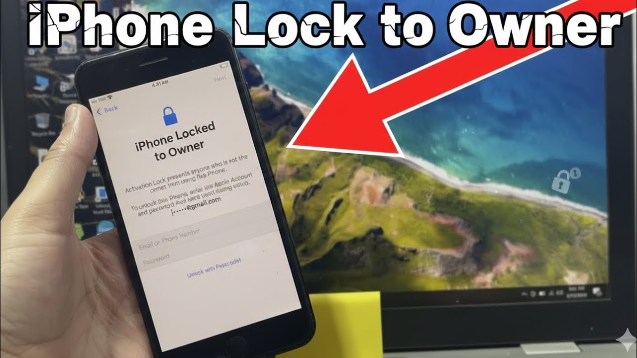 How to Unlock 