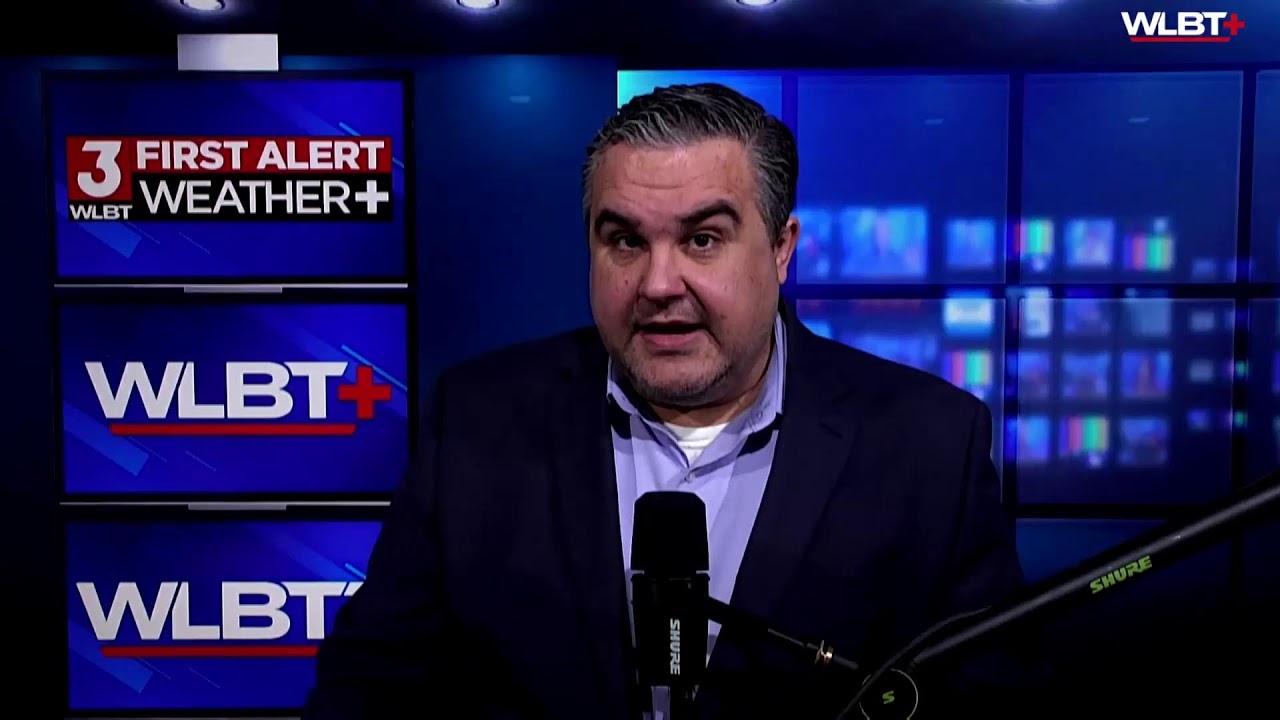 WLBT+ Digital News Desk Update for January 29, 2026