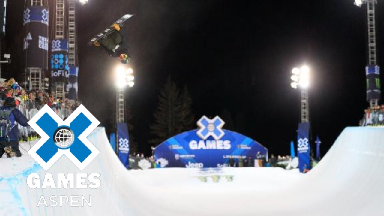 The Best of the Best Highlights | X Games Aspen 2018