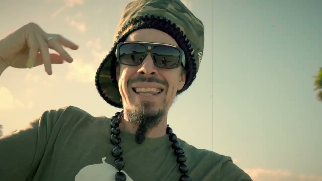 Todo Va Salir Bien - Jahricio & Orbita Muzic