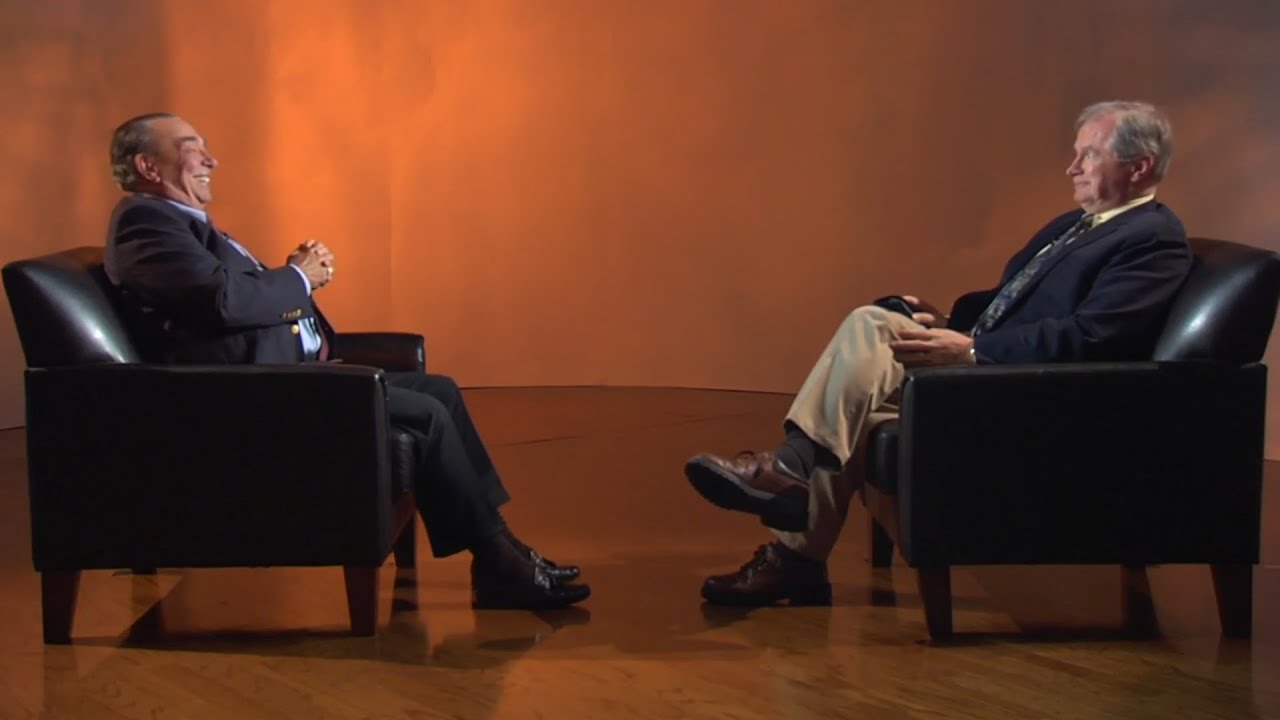 RC Sproul and DA Carson Discuss about Exegesis