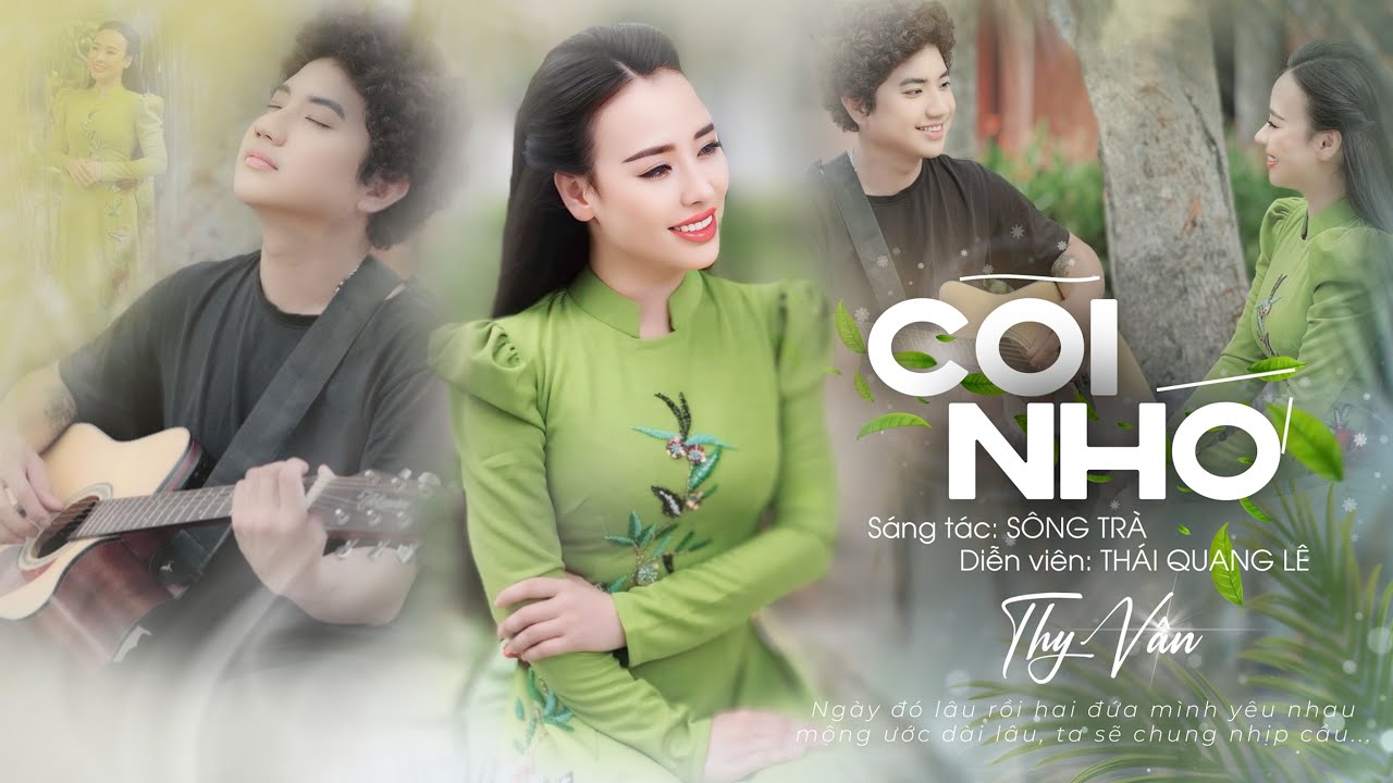 CÕI NHỚ | THY VÂN 🔥 Giọng Ca HOT Nhất Hôm Nay
