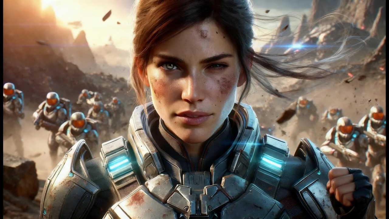 Galactic Kill Record Stood for Centuries — Deathworld Woman Shattered It Over the Weekend HFY