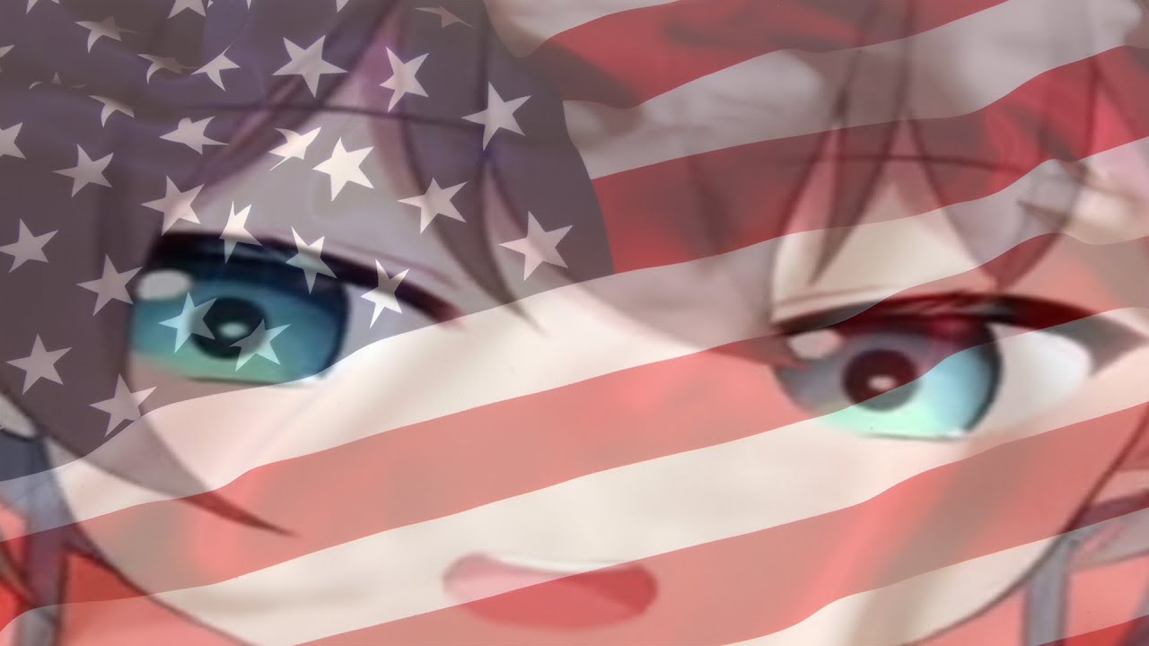 MATSURI's ENGLISH