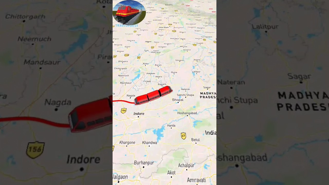 Sabarmati express Sabarmati to Banaras#train #trainjourney #trainlover #gujarat #vanarash