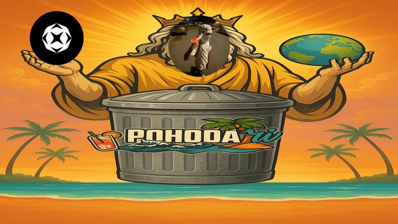 Čistím Fivem Server List od Odpadu I Pohodáři RP