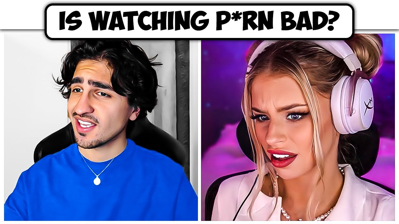 Asking Girls Questions Guys Are AFRAID To Ask!