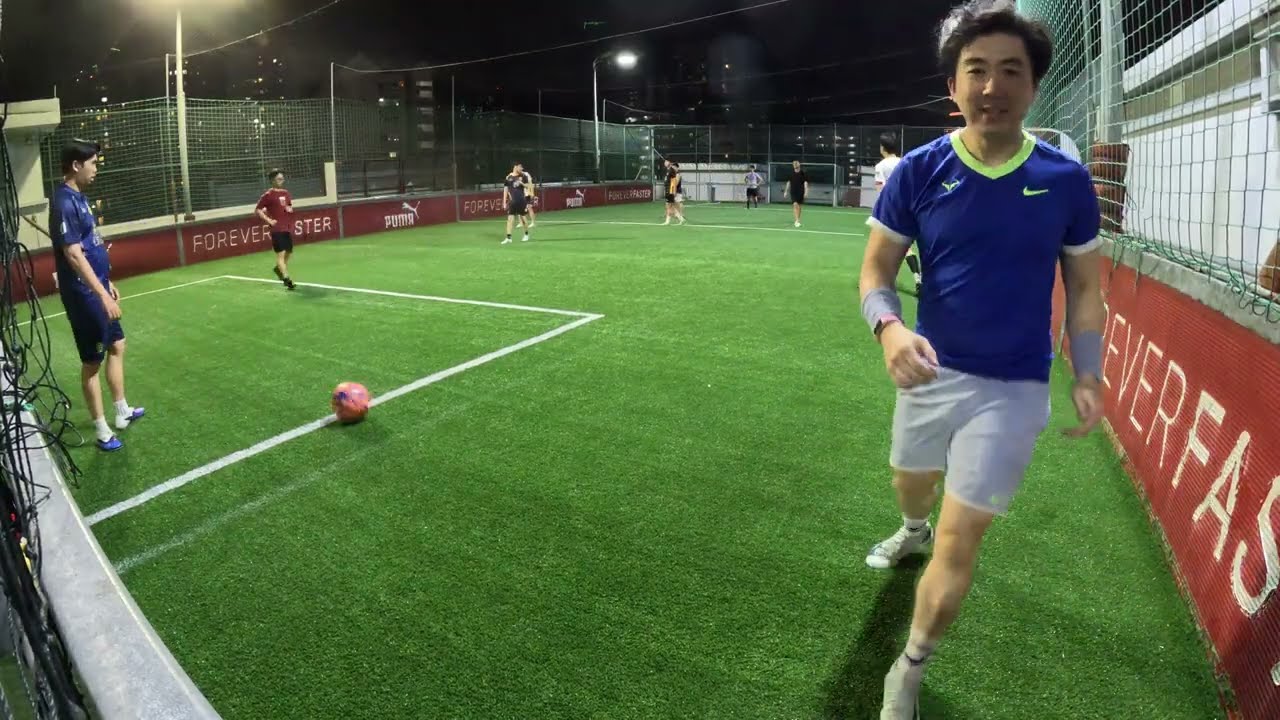 TREASURES FOOTBALL - 3 MARCH 2026 - 1/2 - GX012173