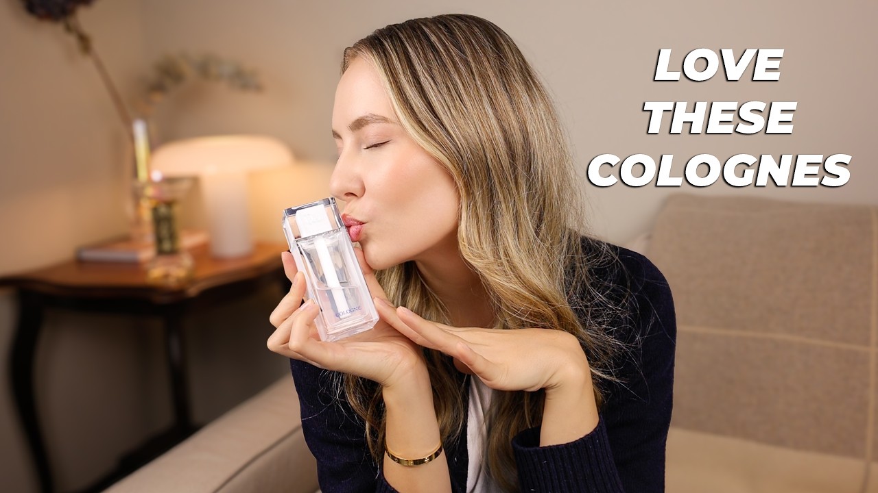 Top 10 Colognes Every Man Should Own (No Regrets Guaranteed)