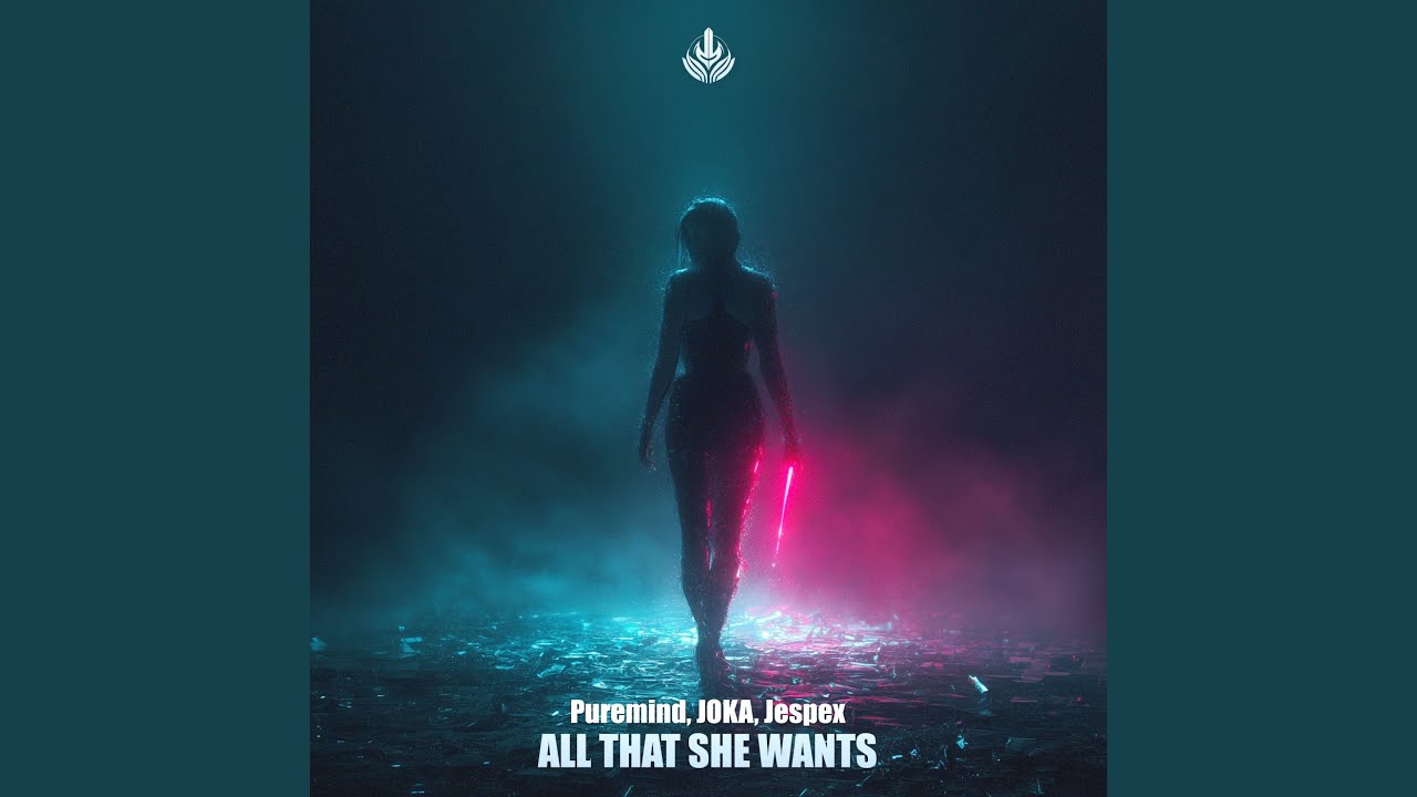 All That She Wants - Hardstyle