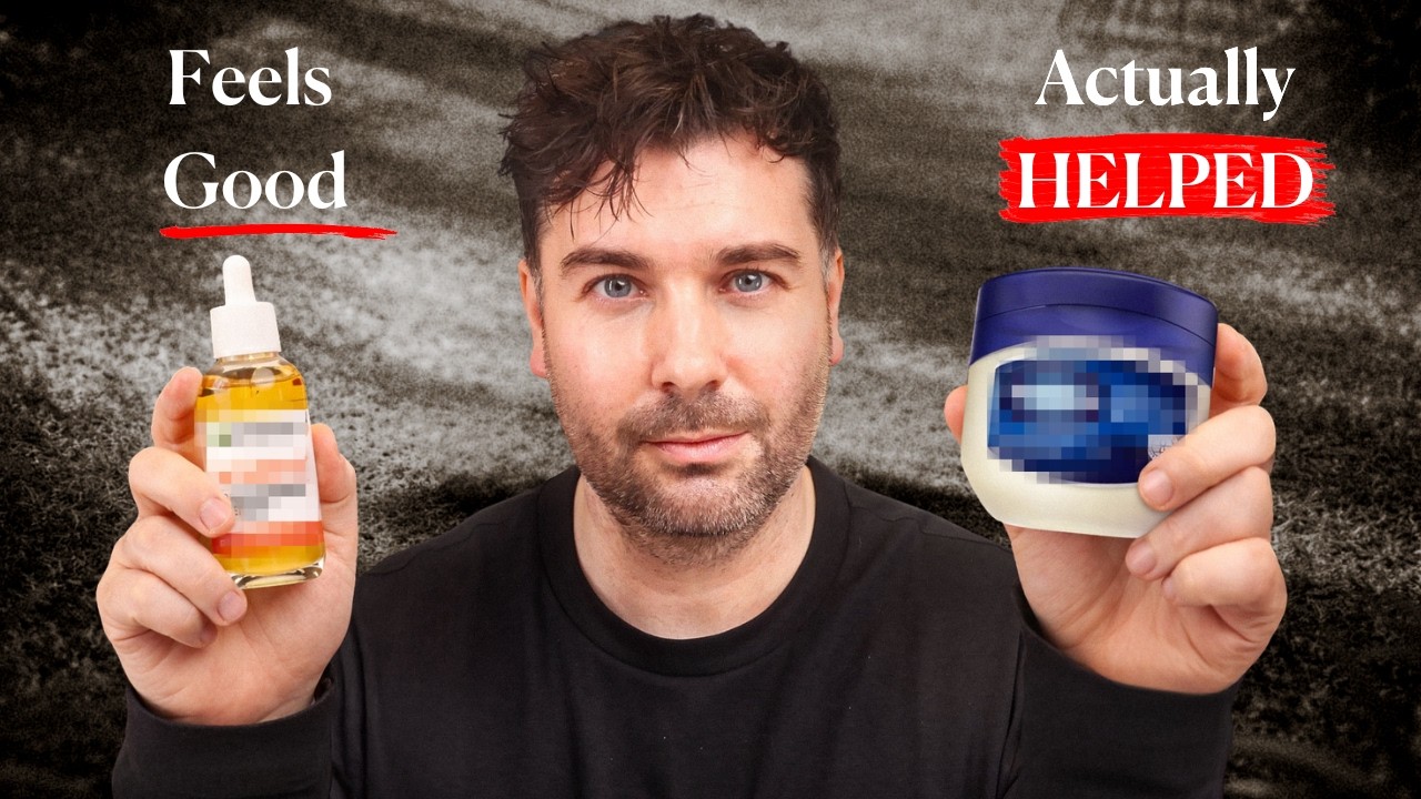 how i fixed my skin barrier (and what i stopped doing)