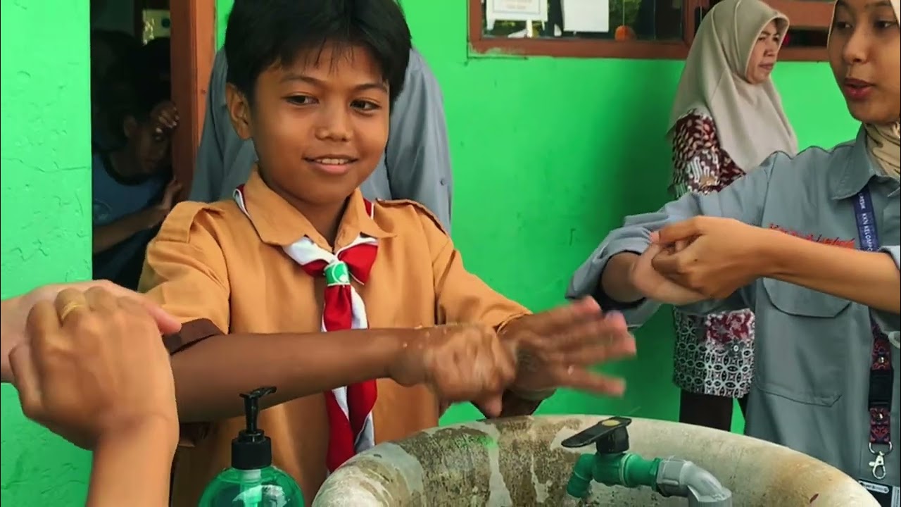 AFTER MOVIE KKN 11 DESA PULOREJO 2026 | Universitas Muhammadiyah Gresik