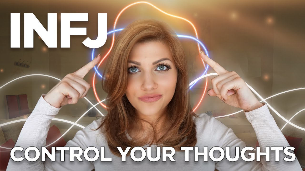 INFJ: Dynamics Between Extraverted Feeling (FE) & Introverted Thinking (TI)