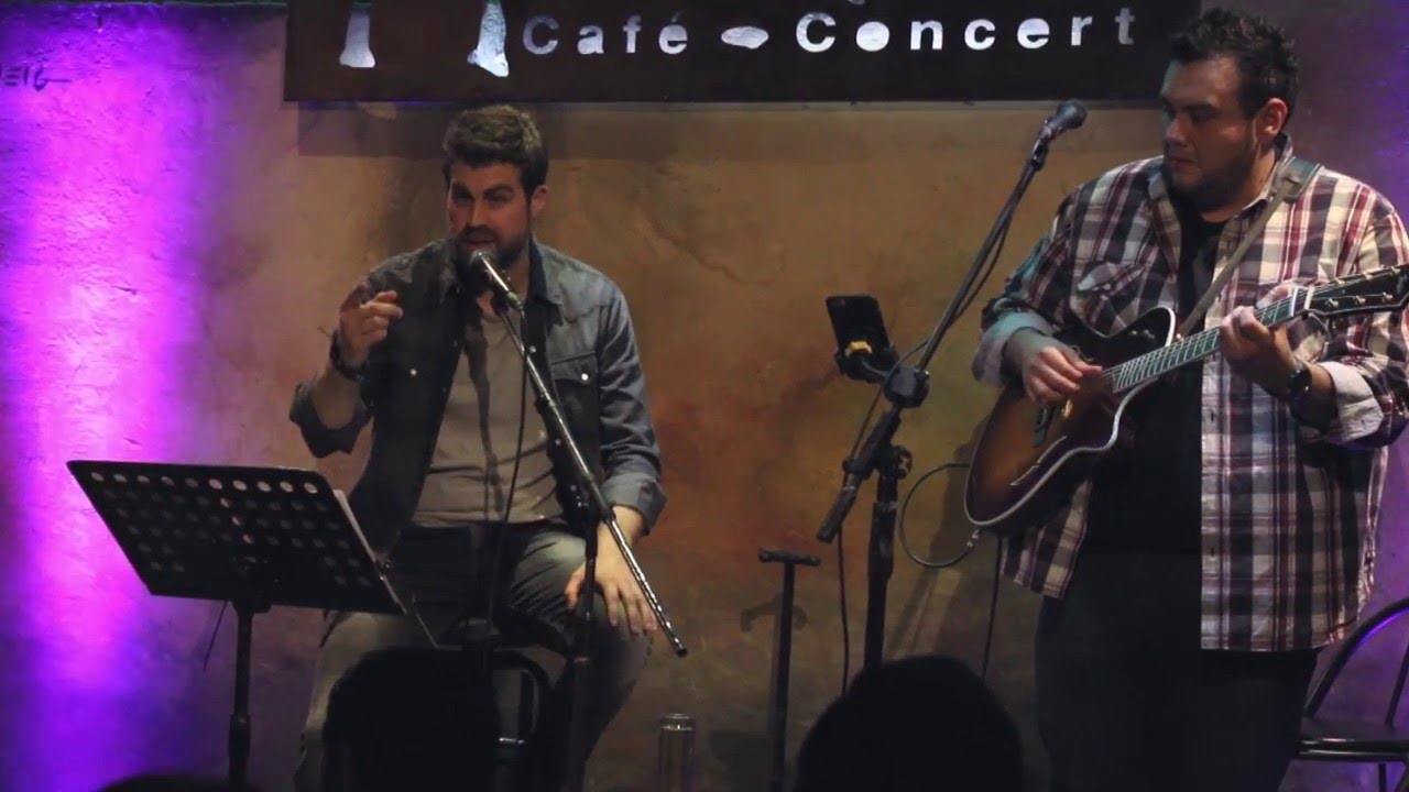 Concierto-Recital Manolo Bautista & Ignacio Mart&iacute;n Lerma (Le&oacute;n, M&eacute;xico)