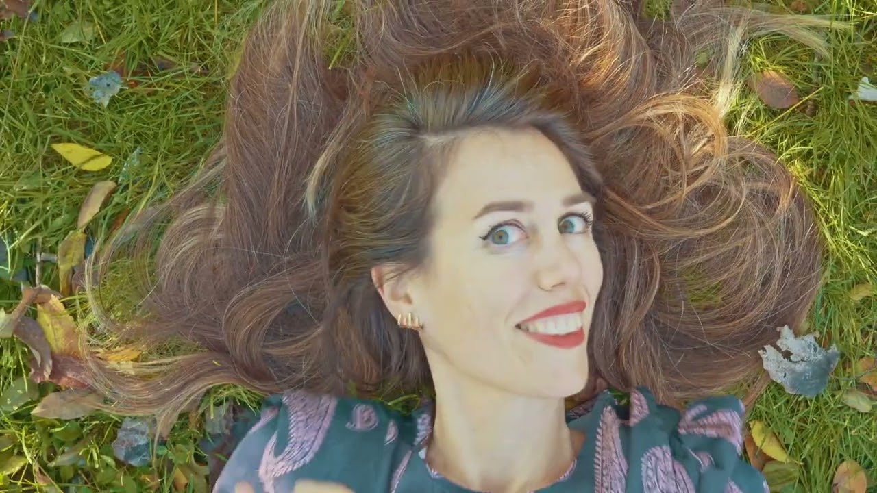 Sonia Vera - Beautiful Show (Videoclip Oficial)