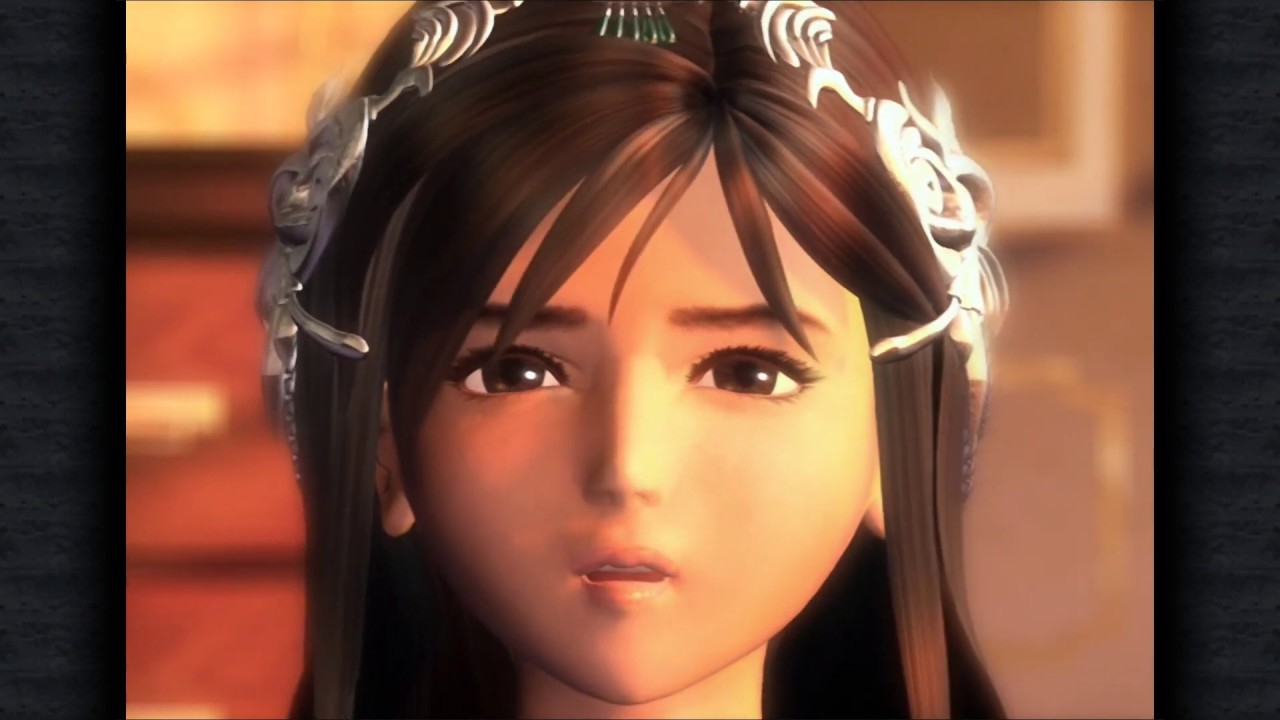 PC Longplay [1057] Final Fantasy IX (Part 1 of 3)