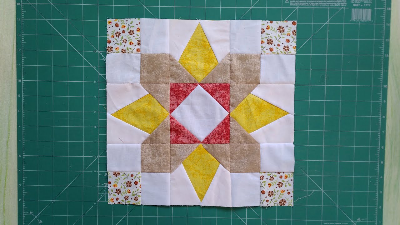 How I Turned Fabrics into a Jaw-Dropping Quilt!!
