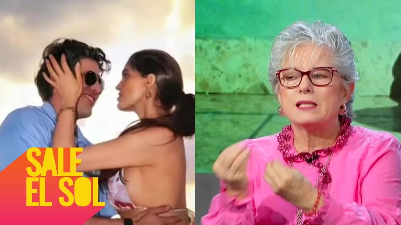 Caso Ana Bárbara: ¿Padres ausentes te llevan a parejas destructivas? Psicóloga Elsa Gómez EXPLICA
