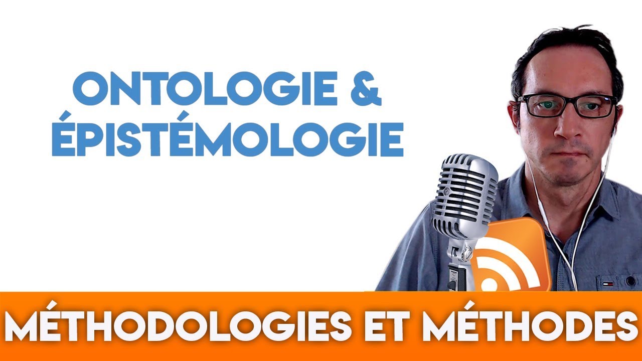 Les méthodologies et les méthodes (04) - DEFI6M (EP. 018)