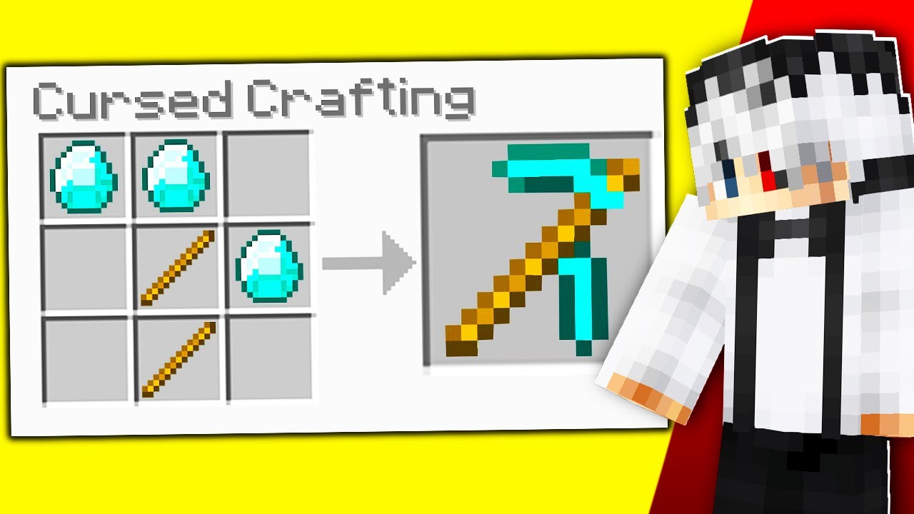 Testez Cele Mai Tari TikTok-uri Cu Minecraft!