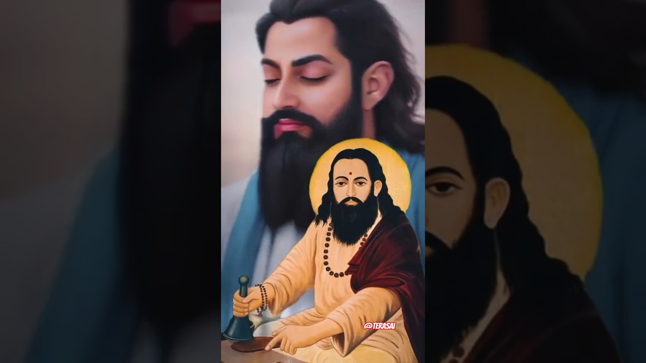 Parit Lganaa guru ravidass ji new video 2026