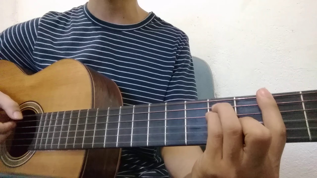 Rap do Kakashi, Obito e Rin - Ninjas Merecem Perdão (Cover + Cifras)