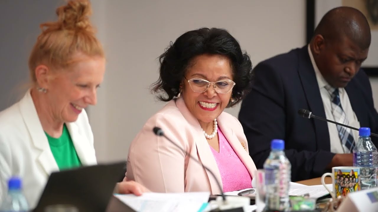 AU-EU Health Partnership: A strategic collaboration