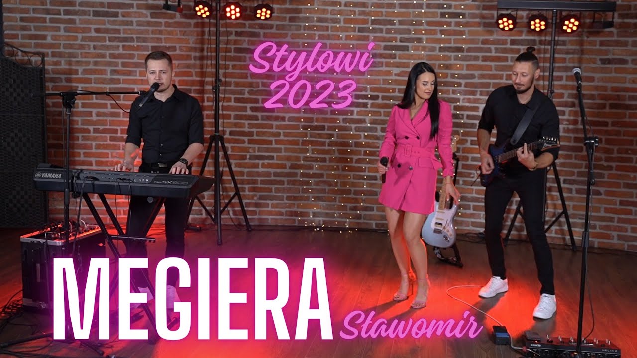 Zespół Stylowi - Megiera 🤘👨‍🎤 | Cover 2023