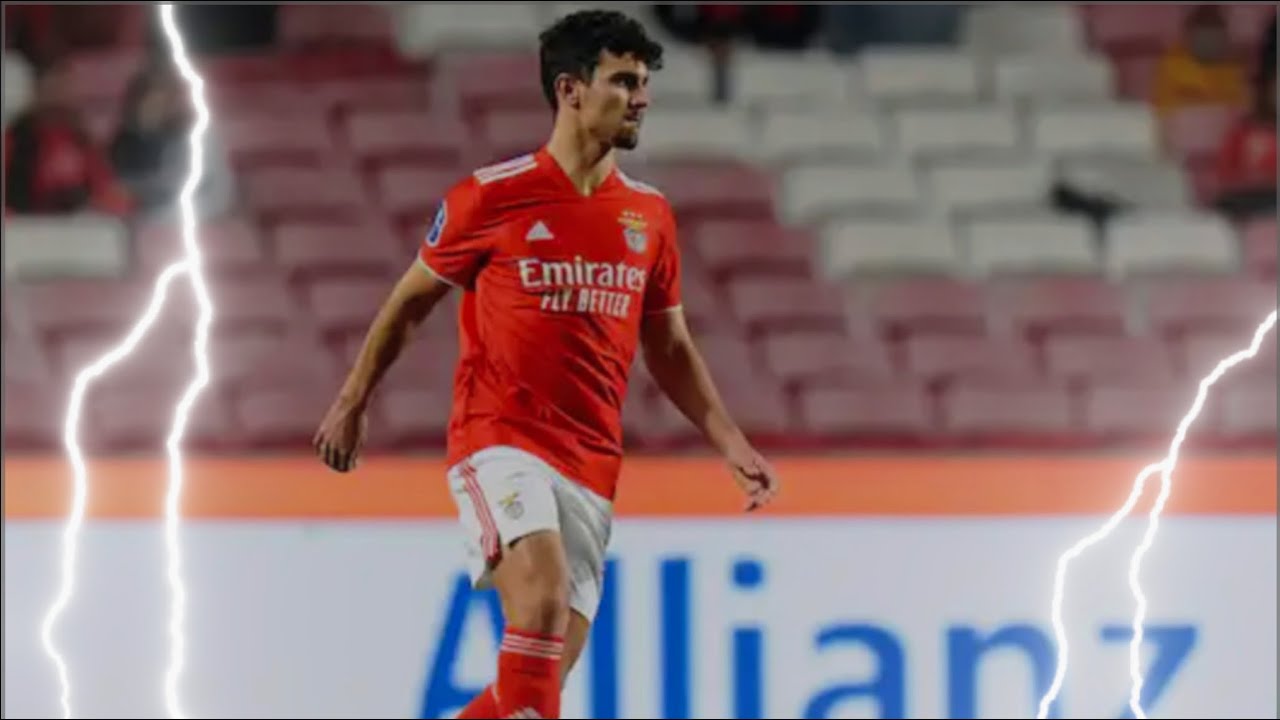 Tomas Araujo will be a EXCELLENT Centre Back