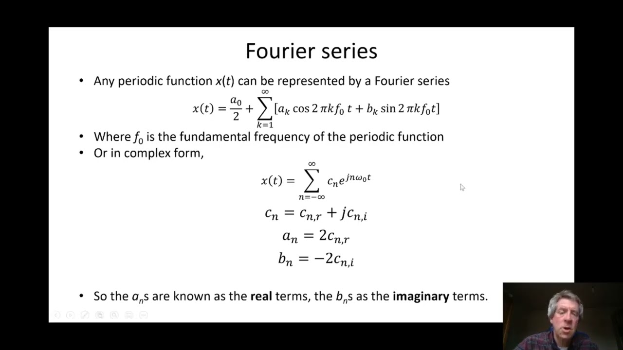 Oscillators in the Web Audio API