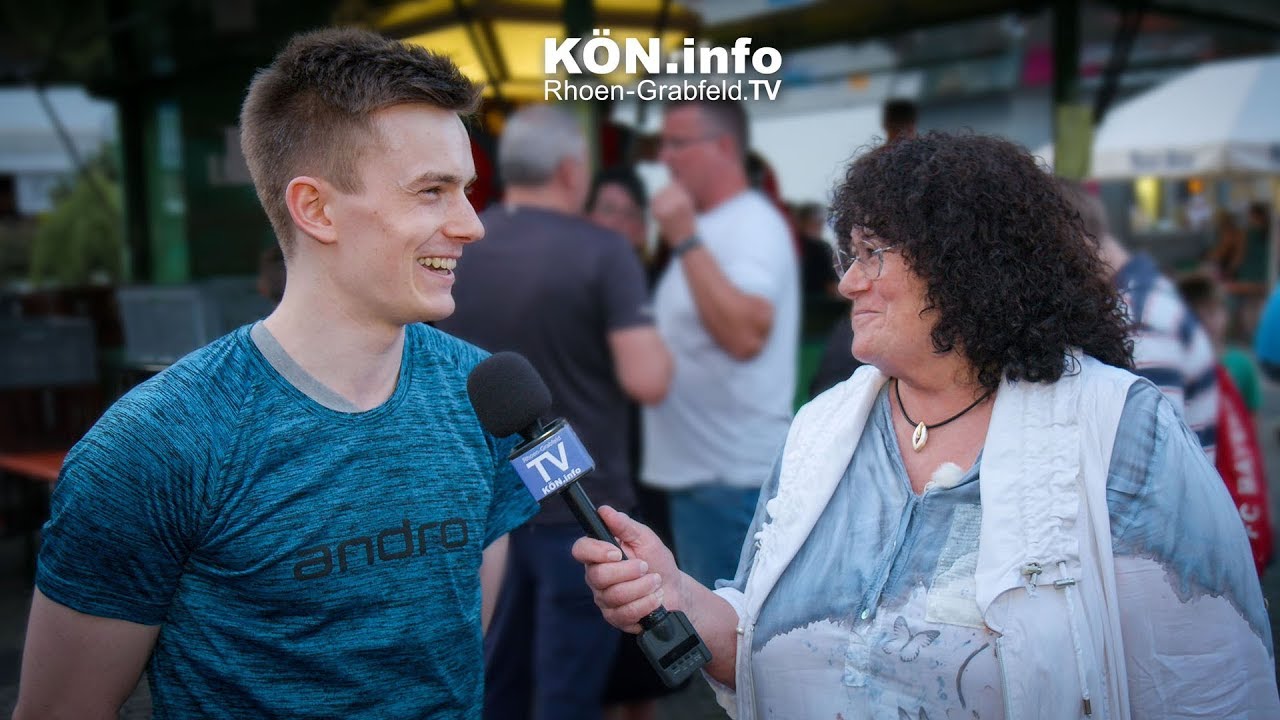 Sommerzauber 2019 | Musik, Sport & Mode