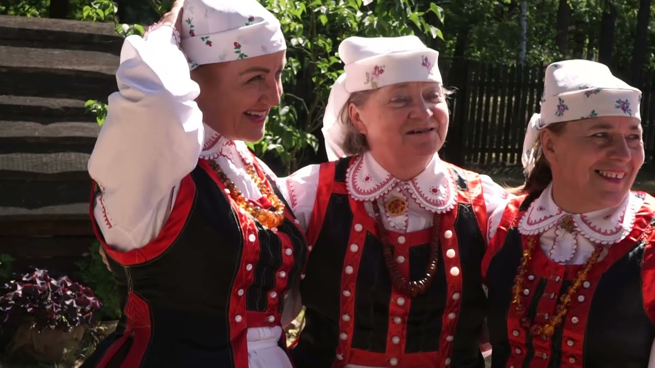 Wesele Kurpiowskie w Kadzidle - film z 2020 roku