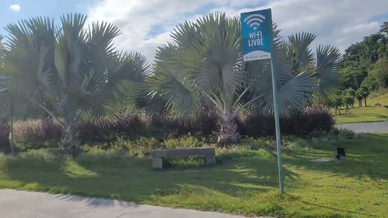 Parque da Inovação