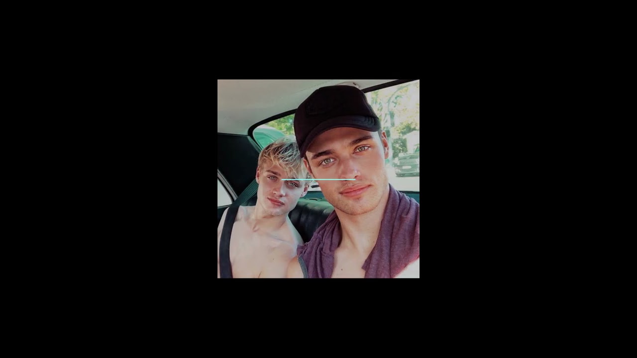 Matt Harnacke and Jesse Drent | Cute Moments