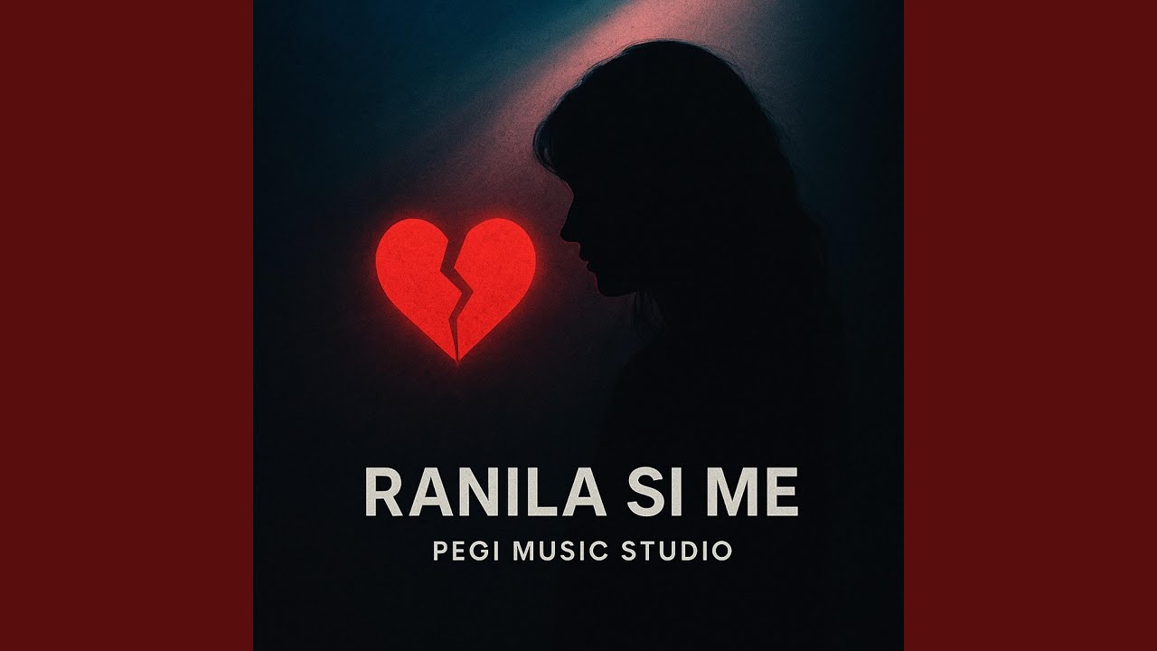 Ranila si me